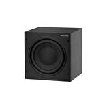 Bowers & Wilkins ASW608 8" Aktif Subwoofer Siyah