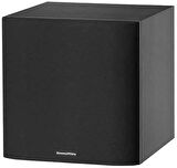 Bowers & Wilkins ASW608 8" Aktif Subwoofer Siyah