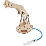 Stemist Box Hidrolik Vinç Sx-H-4003