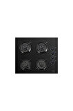 LUXELL 2 Lİ SİYAH CAM SET (OCAK-FIRIN)