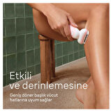 Braun Silk-épil 9 9-000 Epilatör