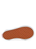 Vans Siyah Erkek Bebek Yürüyüş Ayakkabısı VN000D3YBLK1 Old Skool V