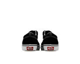 Vans Td Old Skool V Bebek Günlük Ayakkabı VN000D3YBLK1 Siyah
