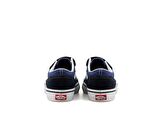 Vans Td Old Skool V Bebek Günlük Ayakkabı VN000D3YNVY1 Lacivert