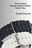 Watch Ultra 7 Kordonlu Watch 8 Ultra Akıllı Saat Kasa Koruyucu Kırılımaz Cam Kulaklık Hediyeli