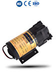 75 Gpd 24 Volt Su Arıtma Cihazı Pompası