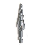 12mm Kademeli Evye Delme Panç