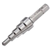 12mm Kademeli Evye Delme Panç