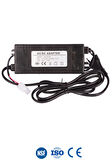 Tüm Su Arıtma Cihazlarıyla Uyumlu 75 Gpd Pompa Adaptörü