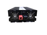 1500 WATT 12 VOLT MODİFİYE SİNÜS İNVERTER