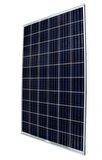 50 WATT MONOKRİSTAL GÜNEŞ PANELİ