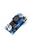 Xl6009 - 4a Ayarlanabilir Step Up Boost Voltaj Regülatör Kartı