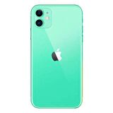 Apple iPhone 11 Green 64GB Yenilenmiş A Kalite (12 Ay Garantili)