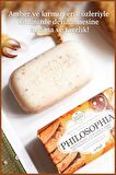 Sabun Philosophia Scrub Arındırıcı Dengeleyici Vegan Bakım 250 g