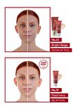MISSHA Yoğun Kapatıcılık Sunan BB Krem M Perfect Cover BB Cream Ex No: 23