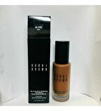 Bobbi Brown Skin Long-wear Weightless Fondöten Walnut