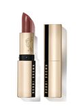 Bobbi Brown Luxe Lipstick Saten Bitişli Ruj - Afternoon Tea?