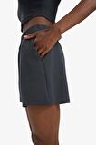 DeFactoFit Standart Fit Kısa Paça Sporcu Modal Şort C0467AX25SMAR231