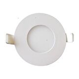 Horoz SLIM-3 Led Panel 3W 6400K Beyaz