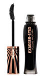 Exagger-Eyes Volume Mascara - Hacim Veren Maskara