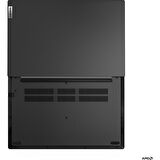 Lenovo V15 G4 Abp Ryzen 7 7730U 12GB Ram 256GB SSD 15.6" Full Hd WIN11 Pro 82YY0012TREP6 + Elektropasaj Çanta