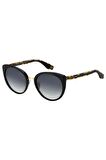 Marc Jacobs 281FS 807 9O 55 G Kadın Güneş Gözlüğü