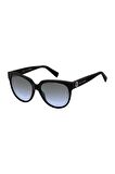 Marc Jacobs MARC 378/S 807 BLACK GB Güneş Gözlüğü