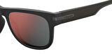 Polaroid Pld 2065/s O6woz Polarize Unisex Güneş Gözlüğü