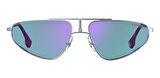 Carrera 1021/s 0102y Güneş Gözlüğü