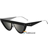 Fendi FF 0371S 807 T4 53 G Kadın Güneş Gözlüğü