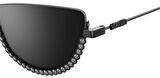 MOSCHINO MOS070/S V81 58 Ekartman Kadın Güneş Gözlüğü