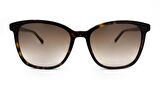 TOMMY HILFIGER  1723/S 086HA 54  Unisex SİYAH Köşeli Çerçeve Güneş Gözlüğü