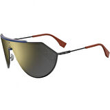 Fendi FF M0075 S KJ1 JO 99 Erkek Güneş Gözlüğü