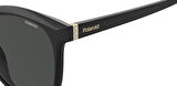 Polaroid Pld 4100/f/s 807m9 Polarize Kadın Güneş Gözlüğü