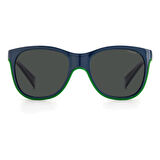 PLD 8043/S RNBM9 47 Polaroid Polarize Çocuk Güneş Gözlüğü