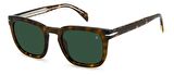 David Beckham DB 7076S 086QT .59
