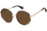 MARC JACOBS MJ1047S 01Q70 KADIN GÜNEŞ GÖZLÜĞÜ