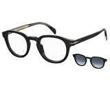 David Beckham DB 1080CS 2M2Z7 .49
