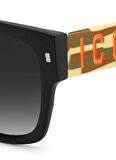 Dsquared2 Icon 0004/S Erkek Güneş Gözlüğü