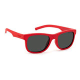 PLD 8020/S 0Z3M9 46 Polaroid Polarize Çocuk Güneş Gözlüğü