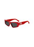 Dsquared2 Gri Erkek Güneş Gözlüğü 205514C9A57IR