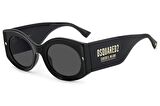 DSQUARED2 D20071S 807IR KADIN GÜNEŞ GÖZLÜĞÜ