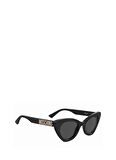 Moschino Gri Kadın Güneş Gözlüğü 20565880751IR
