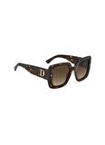 Dsquared2 Kahve Kadın Güneş Gözlüğü 20552308653HA