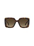 Dsquared2 Kahve Kadın Güneş Gözlüğü 20552308653HA