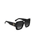 Dsquared2 Gri Kadın Güneş Gözlüğü 205523807539O