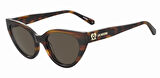 Moschıno Love Mol064/S - 05L5370 Brown Kadın Güneş Gözlüğü
