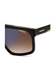 Carrera  Carrera 1061 /s Siyah Havana Asetat Moda Güneş Gözlüğü Uv400 Korumalı Kahve Degrade Mavi Ay