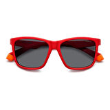 PK 8057/S 0Z3M9 50 POLAROID KIDS Güneş Gözlüğü