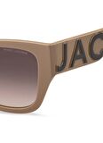 Marc Jacobs Pembe Kadın Güneş Gözlüğü MARC 695/S